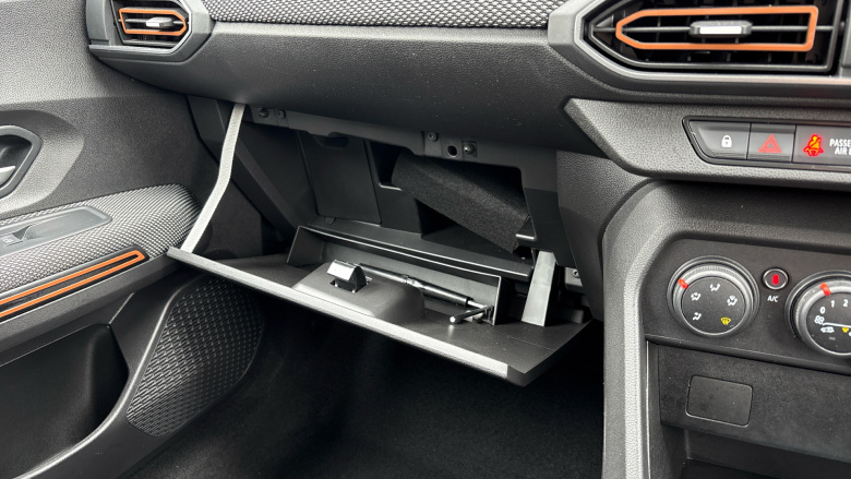 Dacia Sandero Stepway 1.0 TCe Expression 5dr Petrol Hatchback